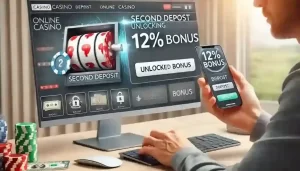 A45 Casino Deposit