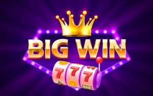 a45 website image 333 showing big win slot machine icons night vector 50310010