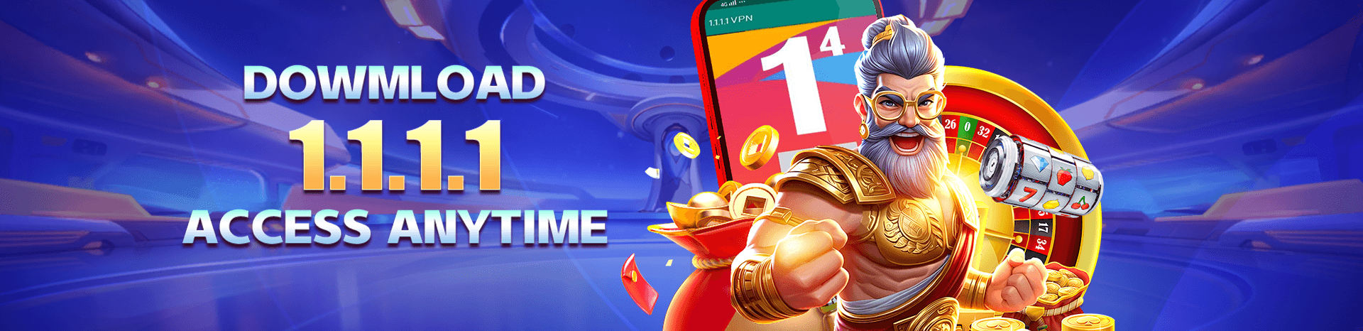 a45 download banner