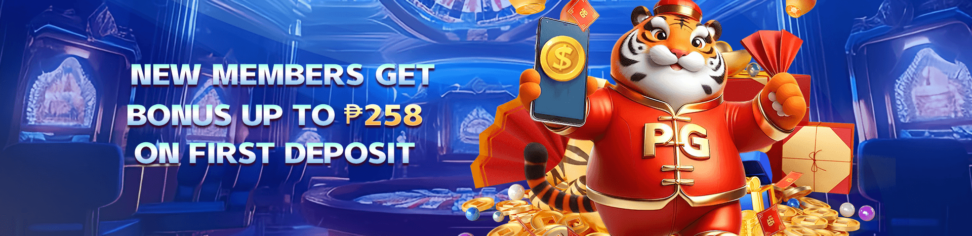 a45 fishing banner