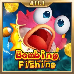 a45 fishing bombing fishing