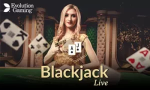 a45 live casino blackjack