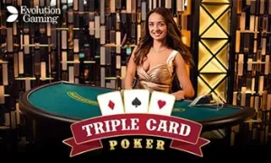 a45 live casino poker