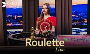 a45 live casino roulette