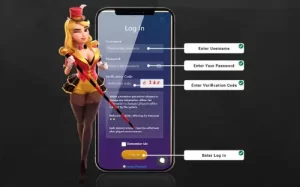 A45 Casino Login