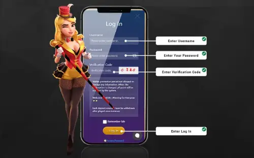 A45 Casino Login