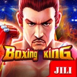 a45 slot boxing king