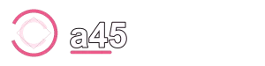 a45 official website logo