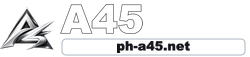 a45 logo for ph-a45.net